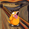 Ebook: Exclusive Psyduck Art Illustrations
