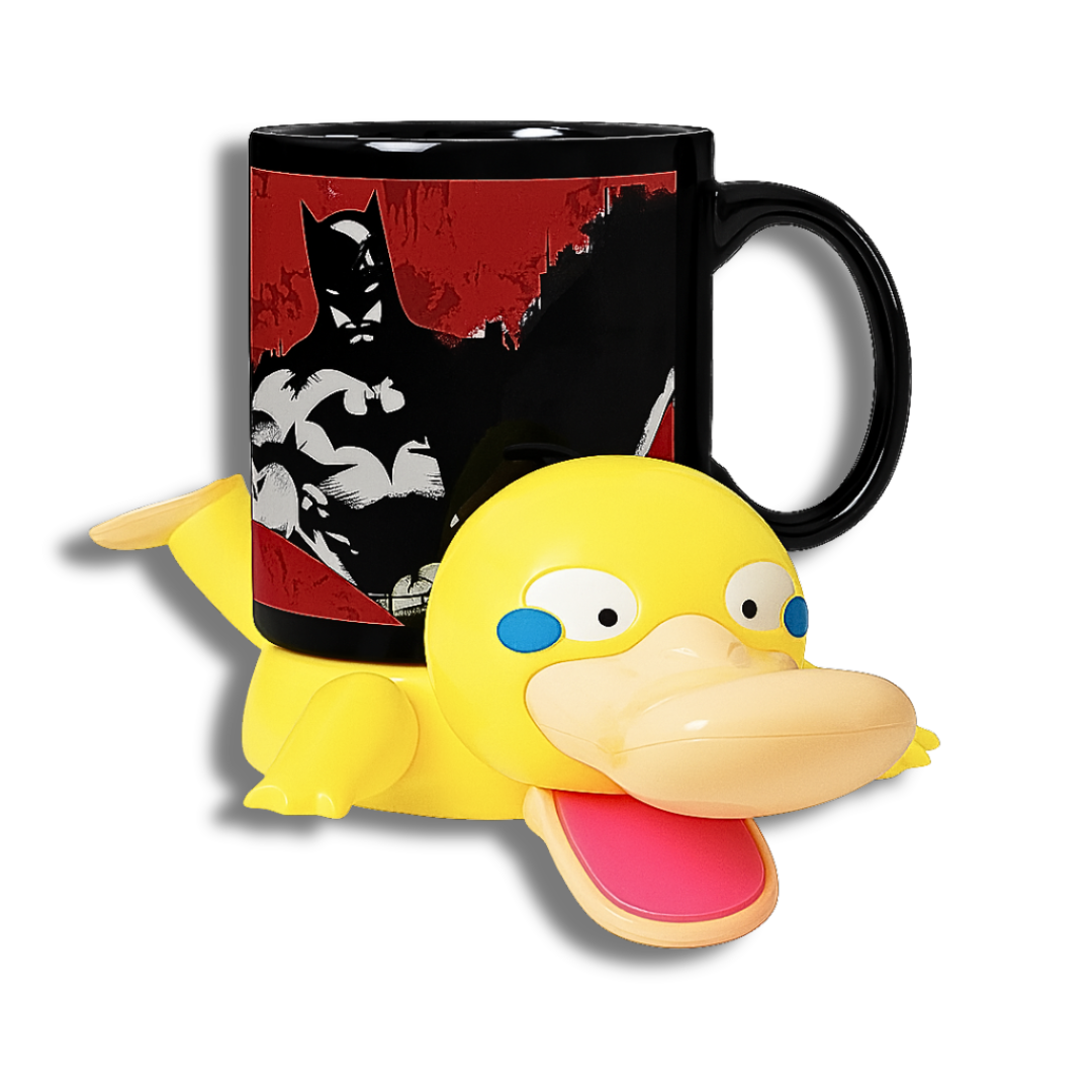 Funny Friends Coaster