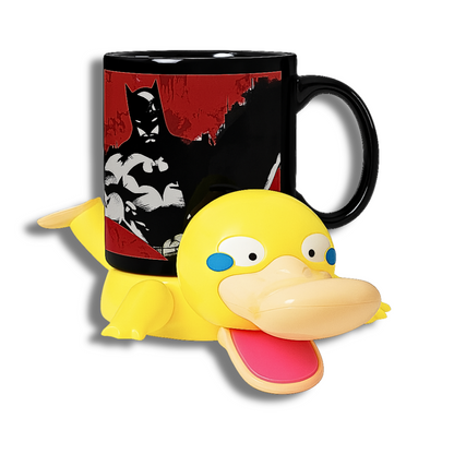 Funny Friends Coaster