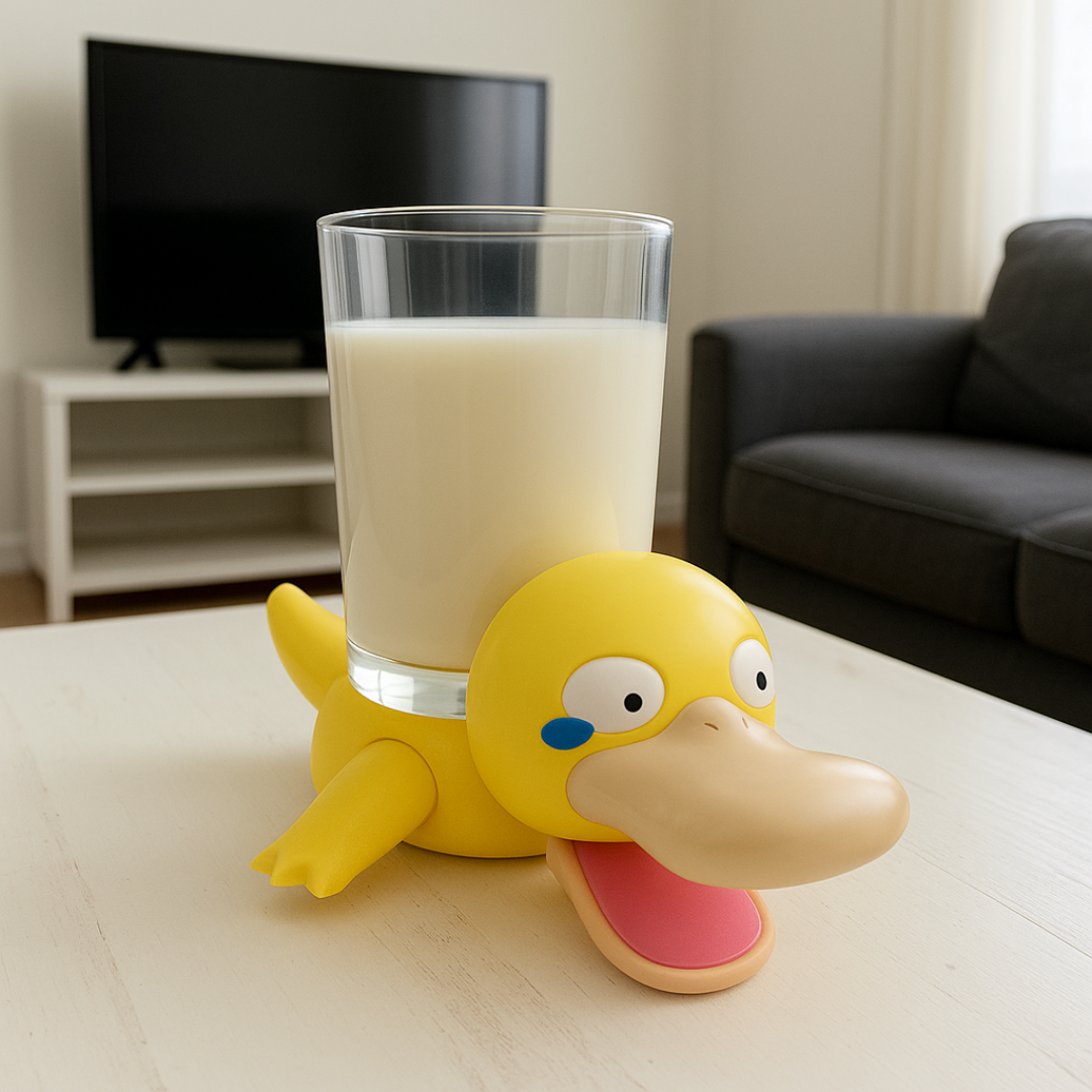 Funny Friends Coaster